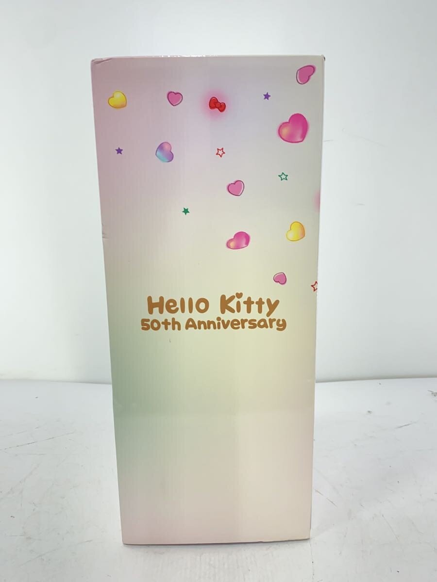 Sanrio Hello Kitty 50th Anniversary Birthday Doll Plush