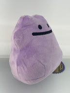 Pokemon × Takara Tomy Arts Plush — Super Secret Base Metamondoll (Pokémon Center Exclusive) Ditto