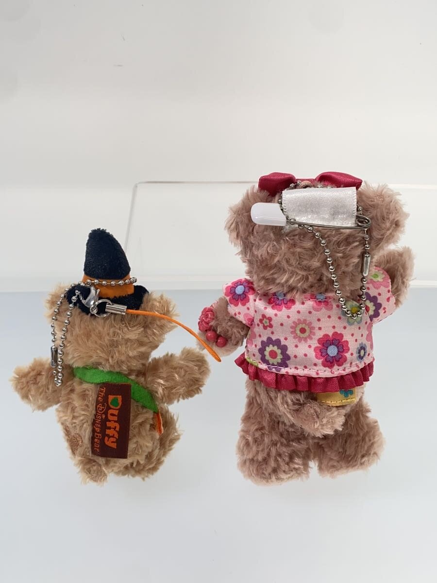 Disney RESORT Duffy & ShellieMay Set (Spring 2013, Girls)