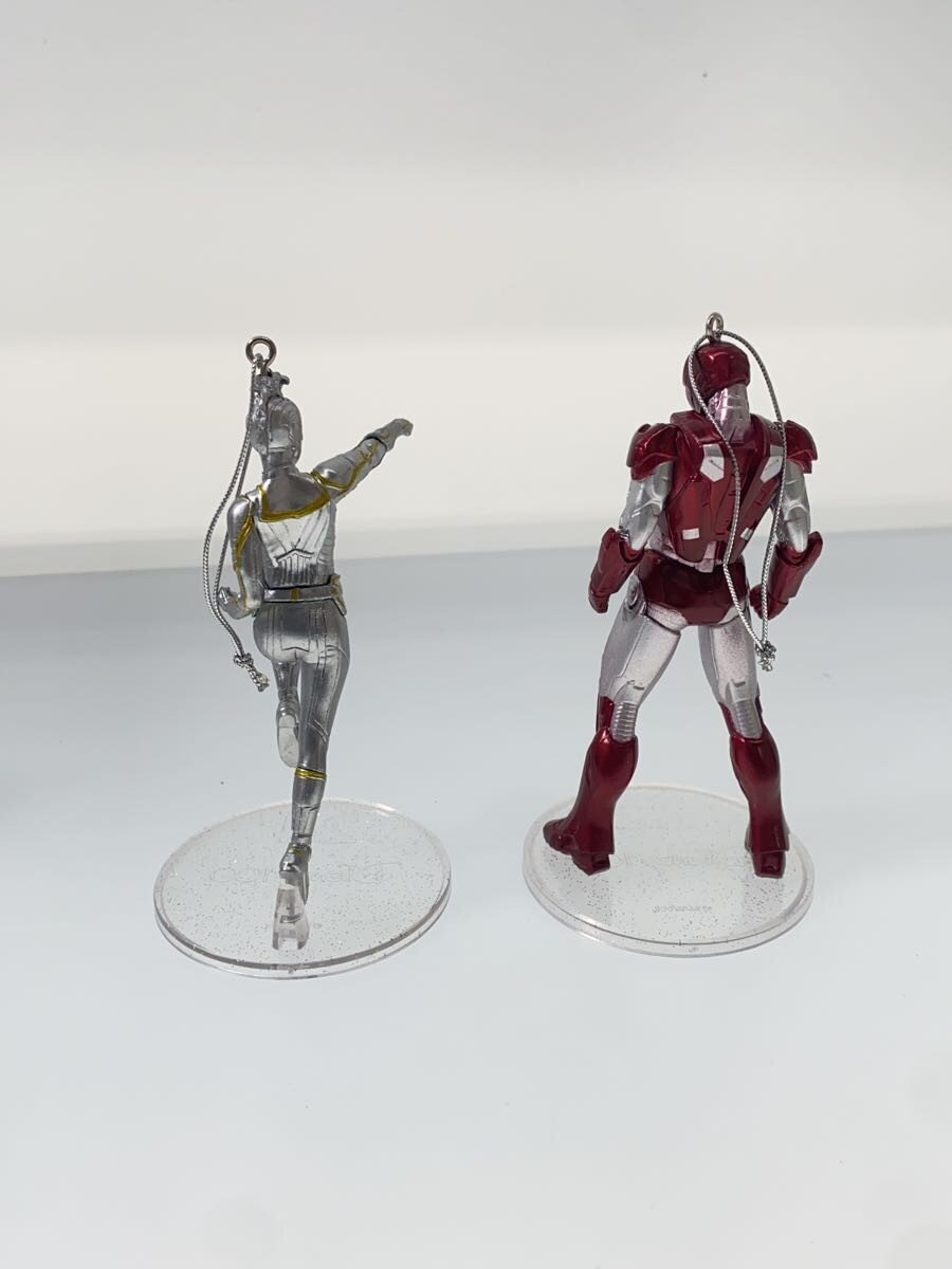 Other Brand Happy Kuji D. Marvel Complete Box Special Complete Box Prize 20
