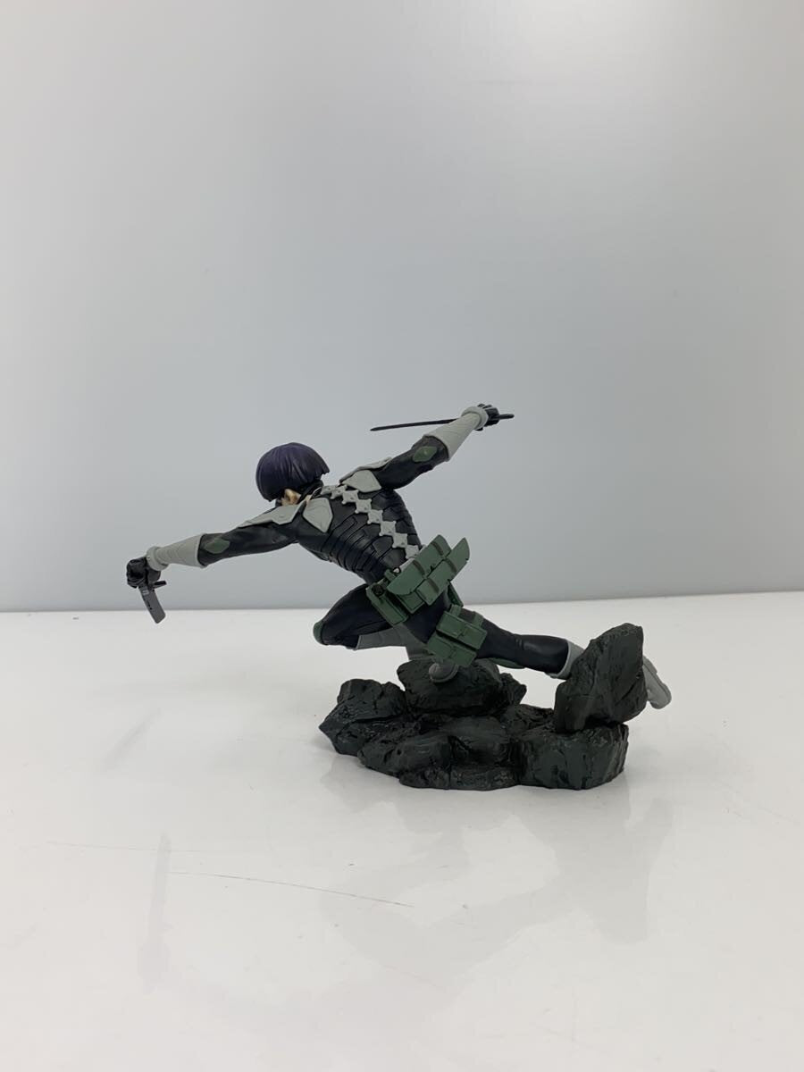 BANDAI SPIRITS Figure