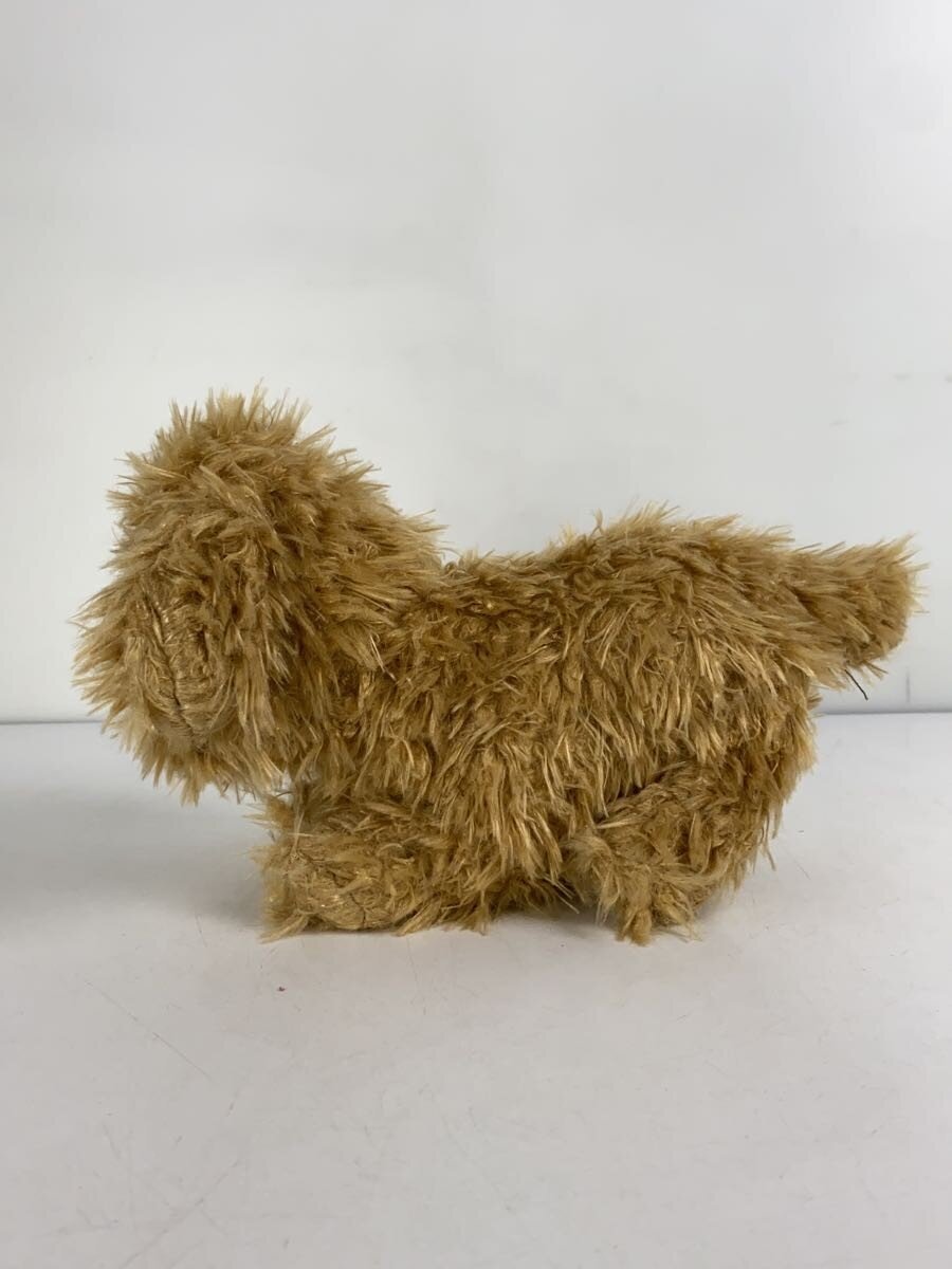 BROADWATCH Talking Dog Poodle (Voice Recognition)