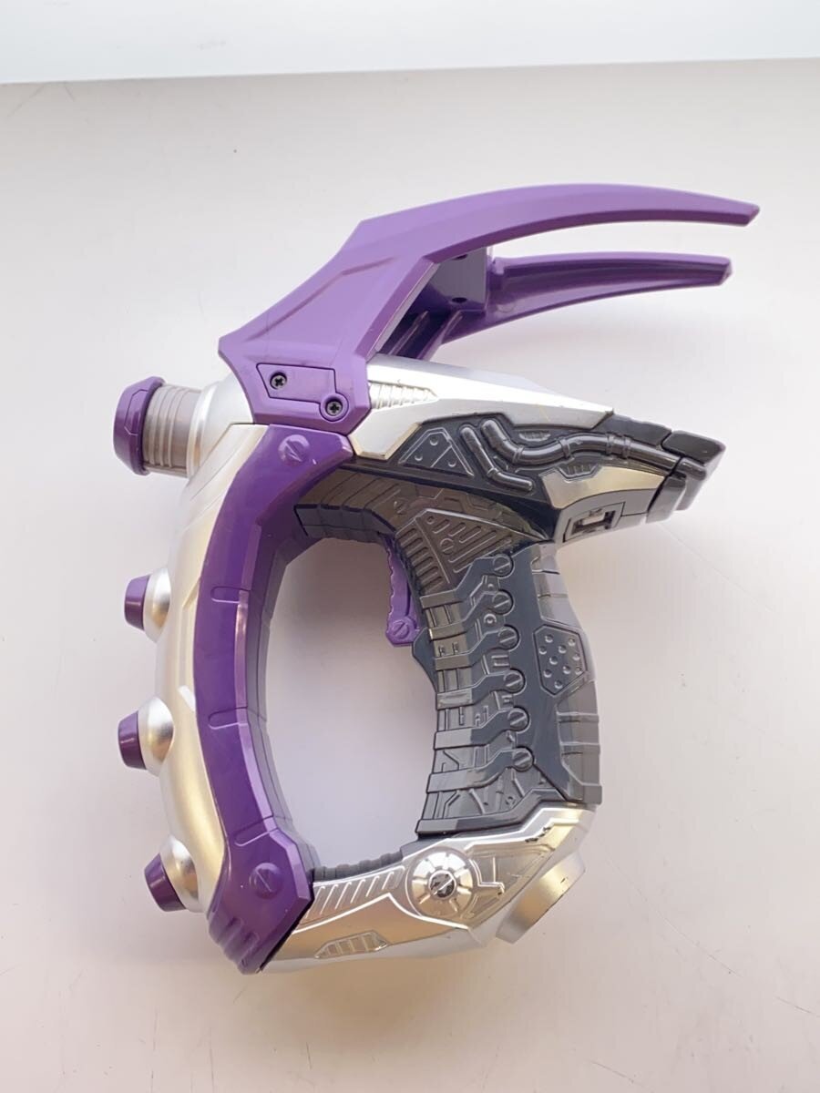 BANDAI Hero Tokusatsu DX Break Gunner (Kamen Rider Drive)