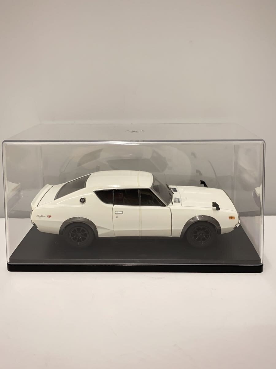 Other Brand Mini Car (WHT)