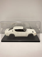Other Brand Mini Car (WHT)
