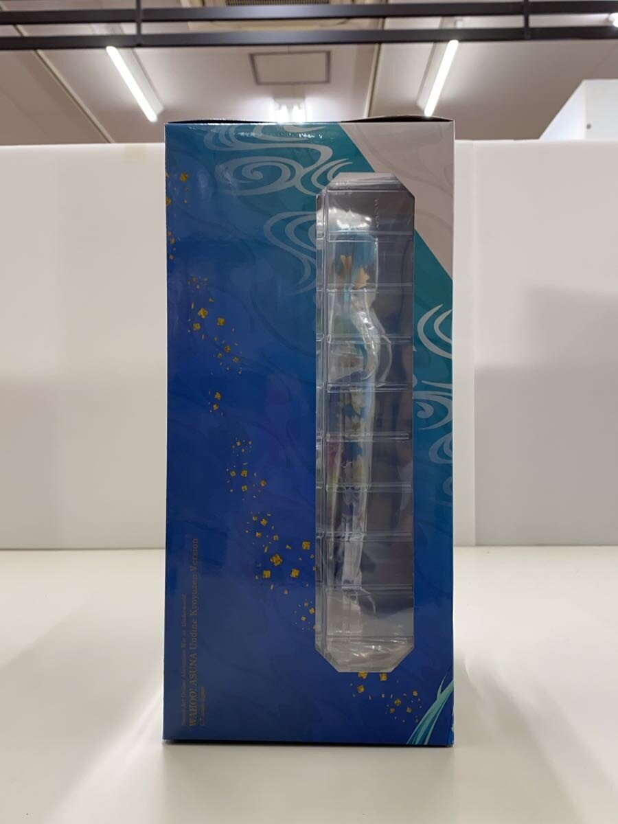 Other Brand Asuna Undine Kyō-Yuzen ver. (Sword Art Online: Alicization War of Underworld) WAHOO