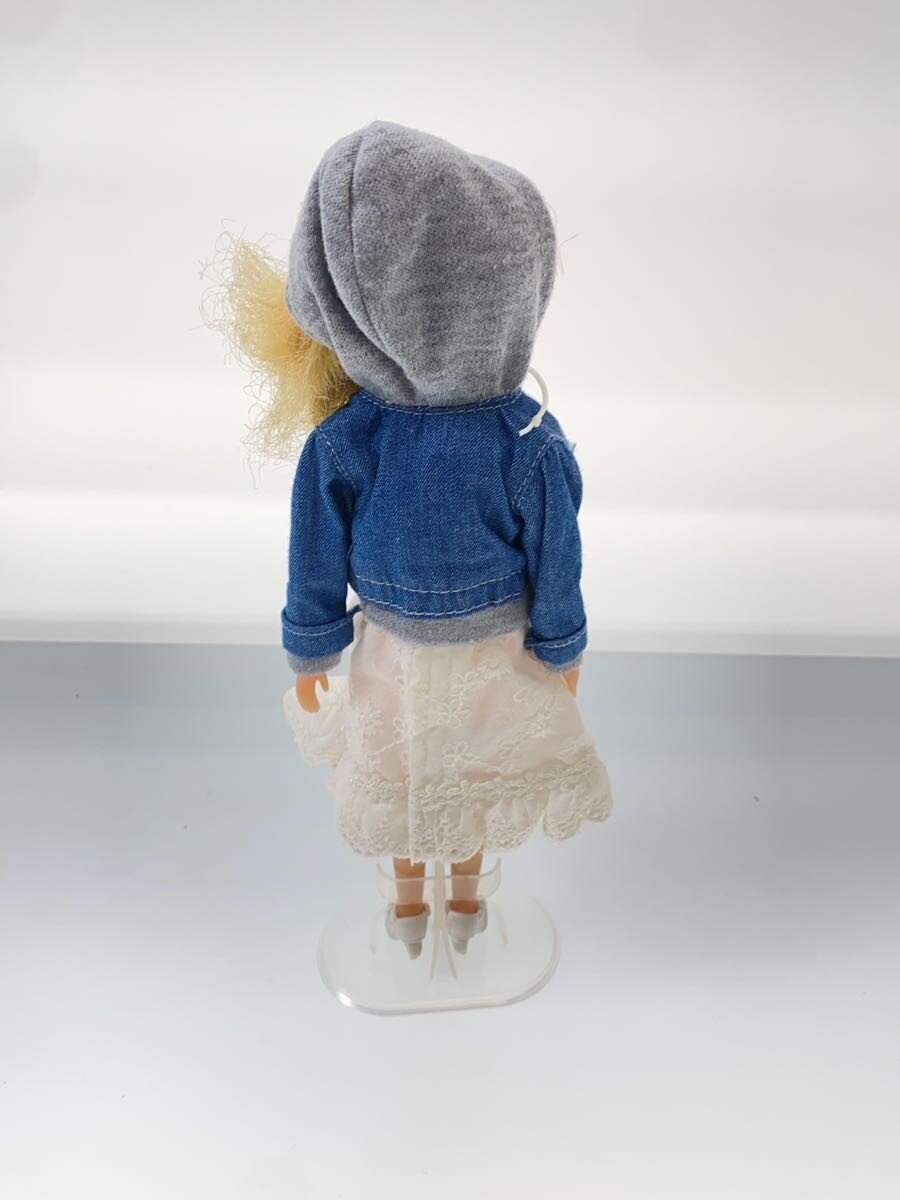 TAKARA TOMY Licca-chan (Girl)