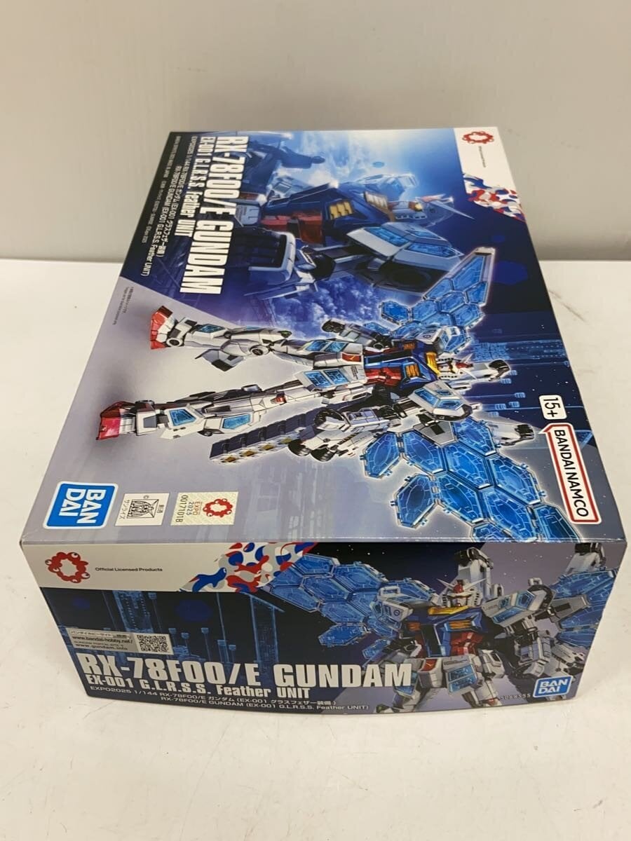 BANDAI Gunpla Plastic Model