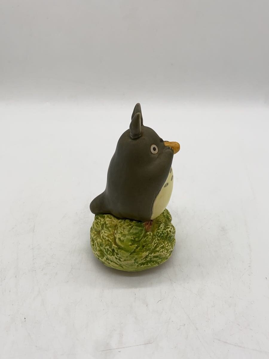 SEKIGUCHI Totoro Playing the Ocarina (GDA4016-230)