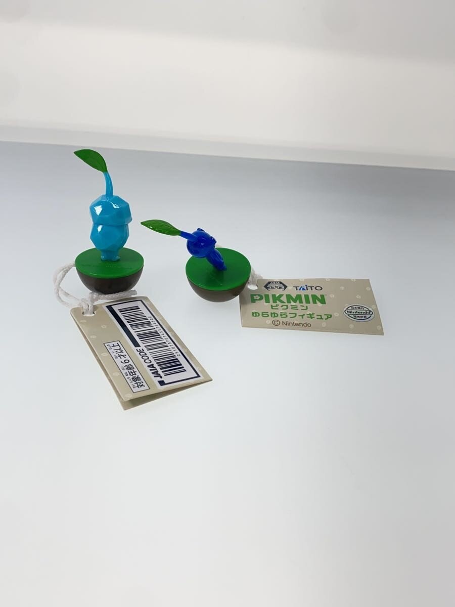 Other Brand Pikmin Yura Yura Figure