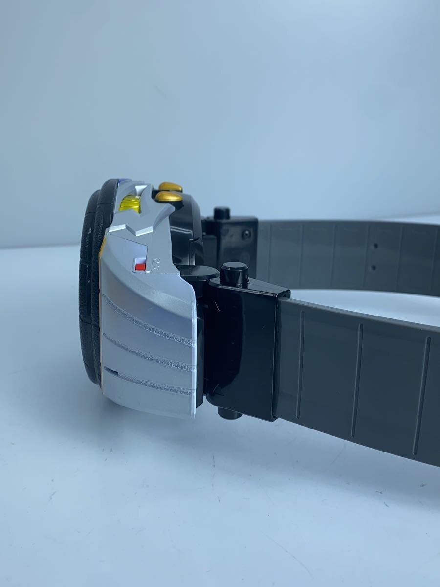 BANDAI DX Saga Belt (Kamen Rider Saga)