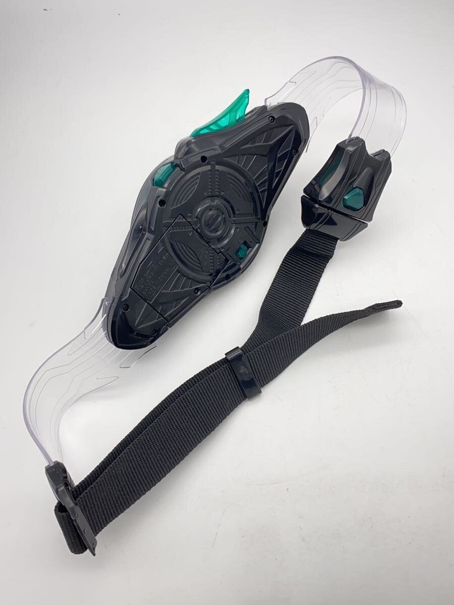 BANDAI Tokusatsu Hero