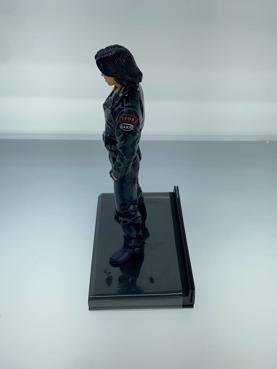 dive Figure — Comic & Anime: 九能龍信 [P.A.D-県南の抗争編]