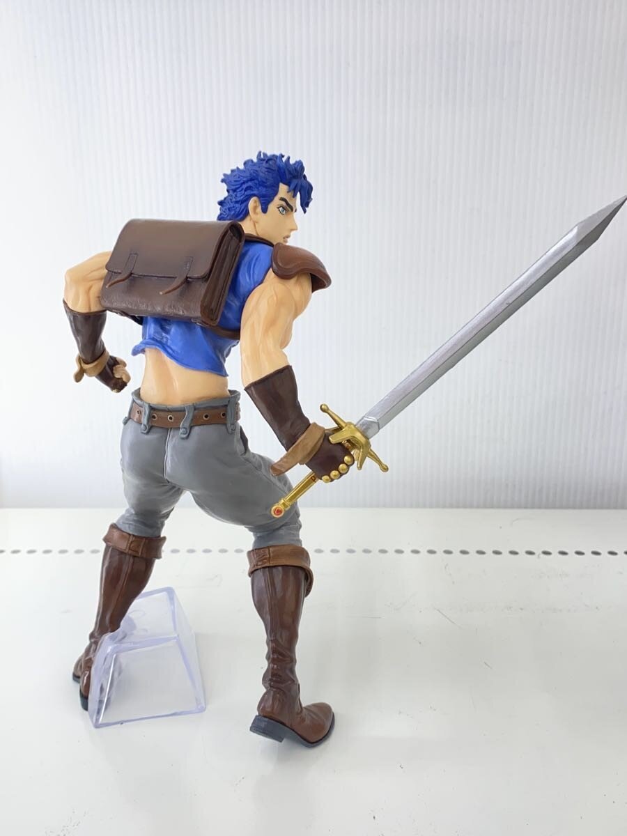 BANDAI SPIRITS JoJo Figure: Jonathan