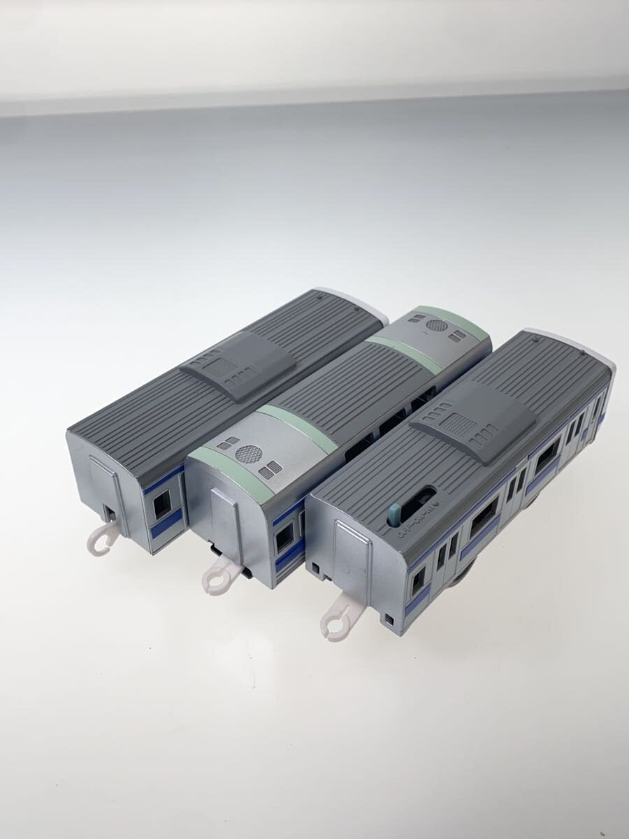 TAKARA TOMY Plarail E531 Series Joban Line S-50 (New Mechanism, No Box)