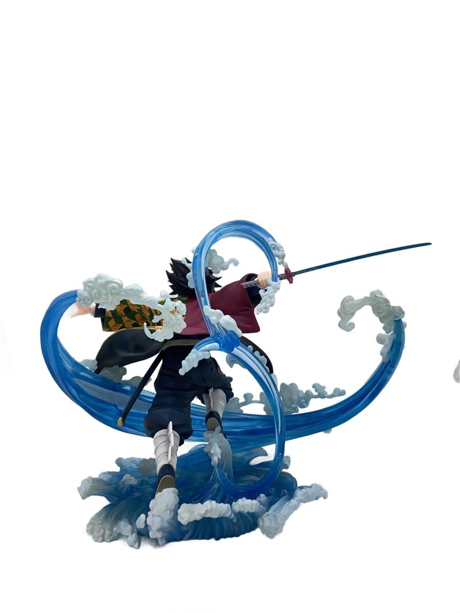 Other Brand Figure (Comic & Anime)