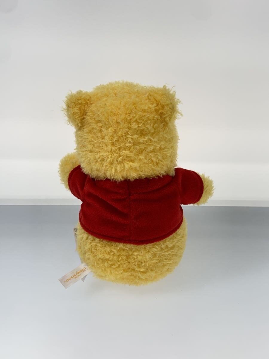 Disney RESORT Plush Winnie the Pooh (Tokyo Disney Resort)