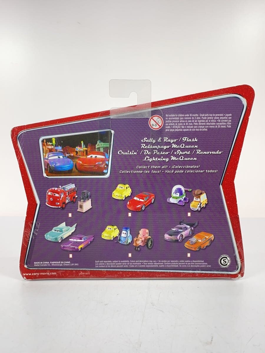 Disney Mini Car