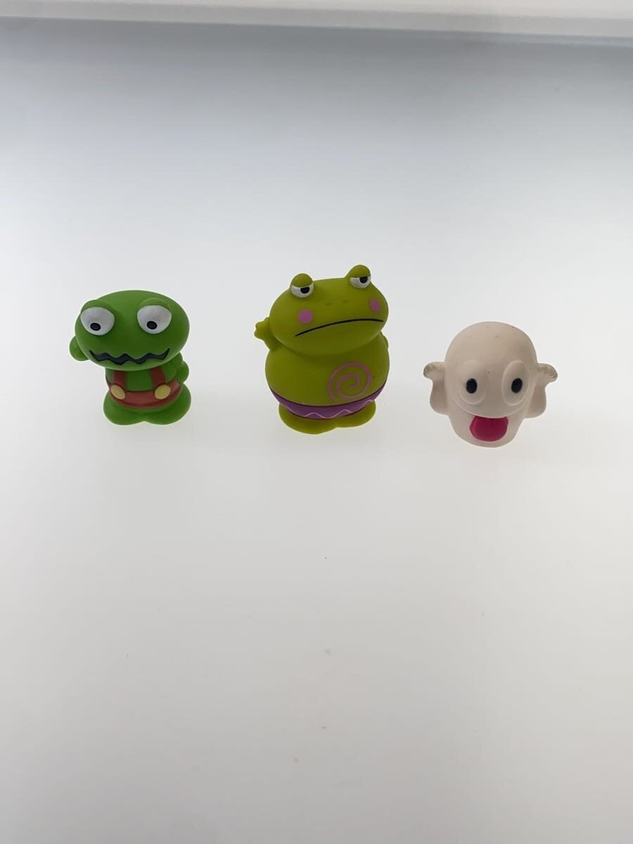 Other Brand Connie-chan / Jaka Jaka Janken Finger Puppet + Extras