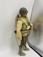 Other Brand Military Figure KHK RANGERS