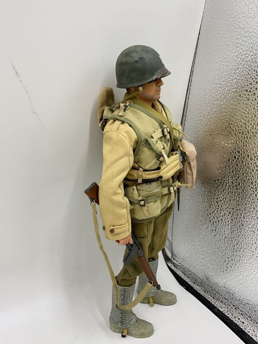 Other Brand Military Figure KHK RANGERS