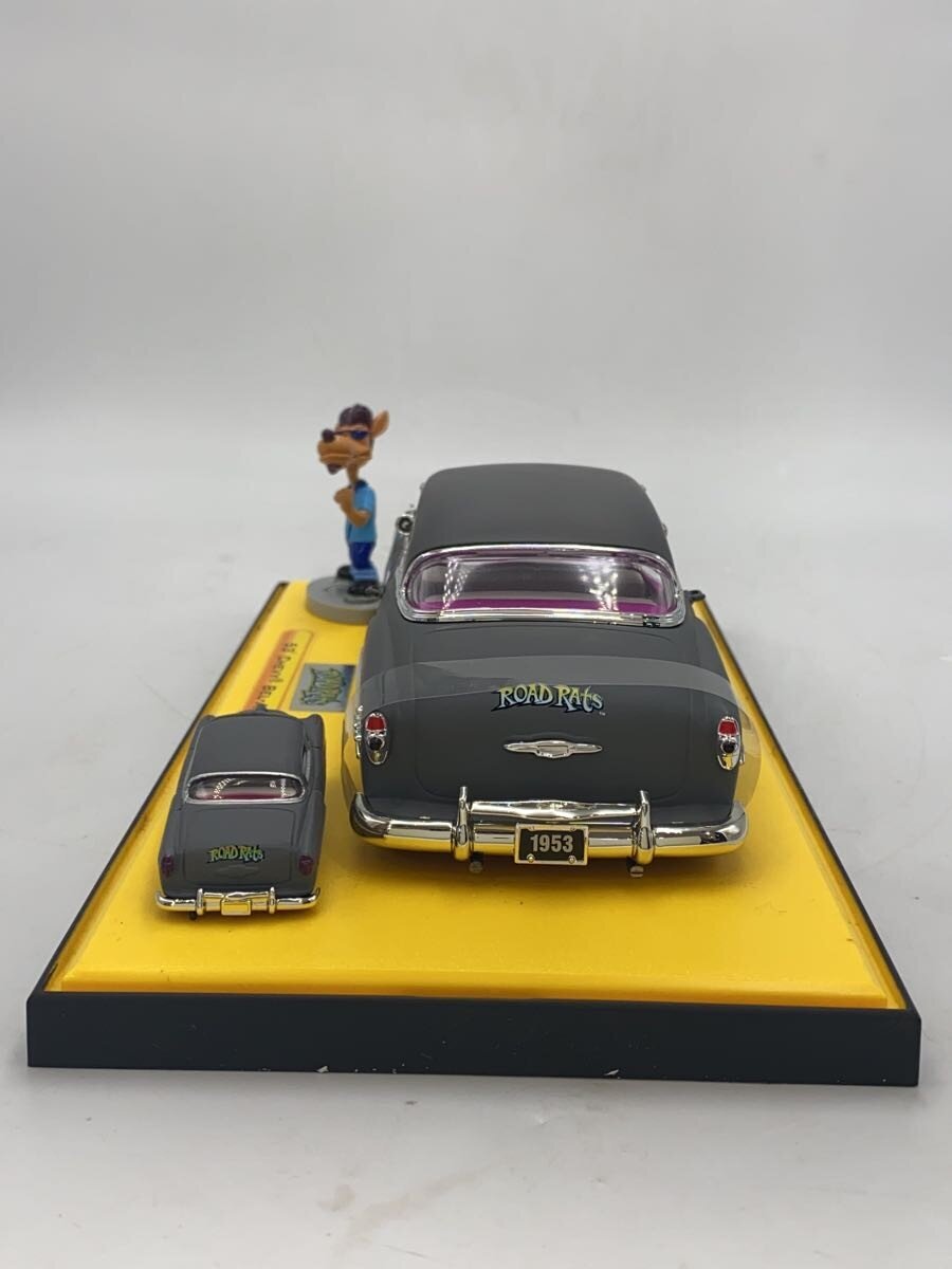 JADA Toys '53 Chevy Bel-Air (for Boys)
