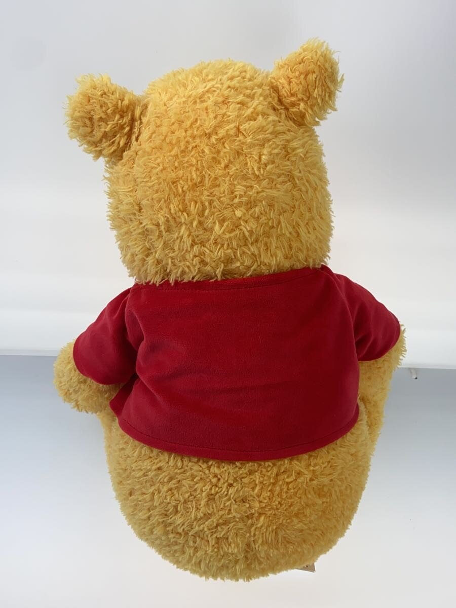 Other Brand Disney Parks Plush - Winnie the Pooh, 50 cm (No Paper Tag)