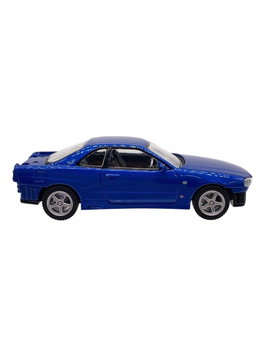 TOMYTEC Mini Car LV-N353B