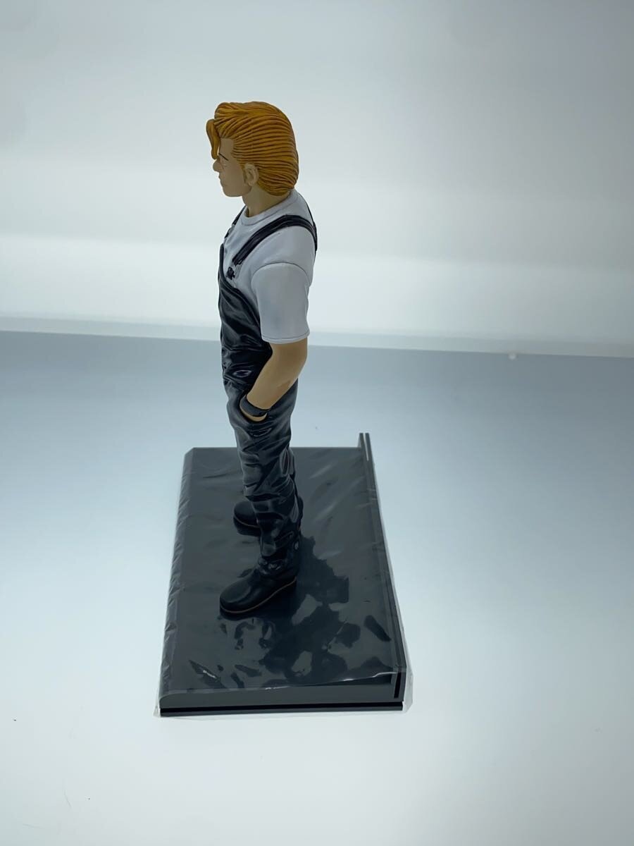 dive Crows & WORST Murata Juuzou Figure FBG 'Men Gather Under the Name of Arms'