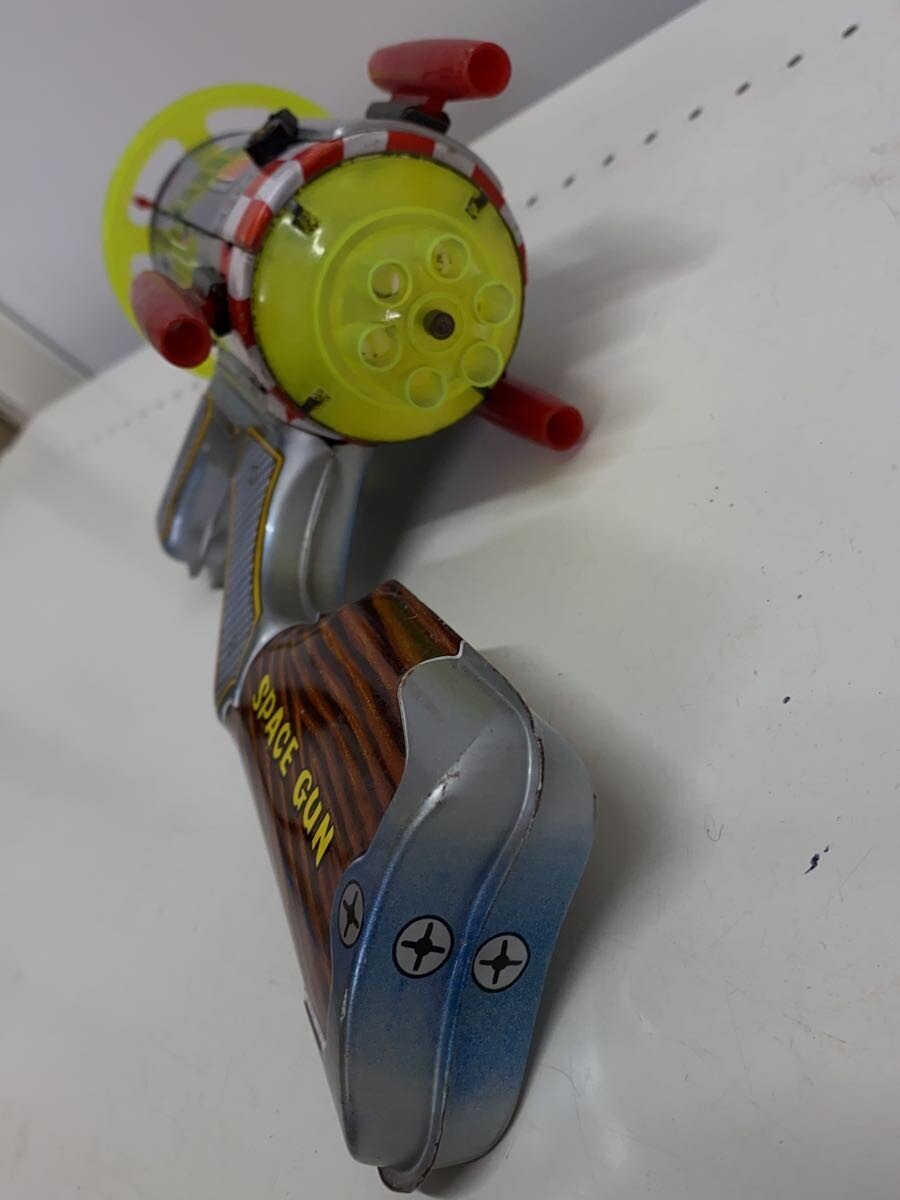 Other Brand Horikawa Toys SPACE GUN
