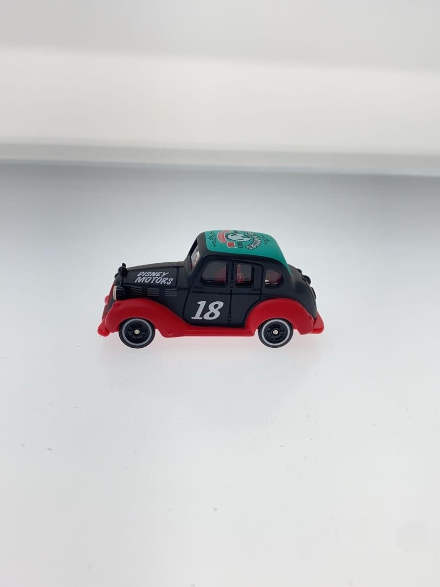 TAKARA TOMY × Disney Tomica Dream Star IV Mickey Mouse #18 2023 JMS Commemorative