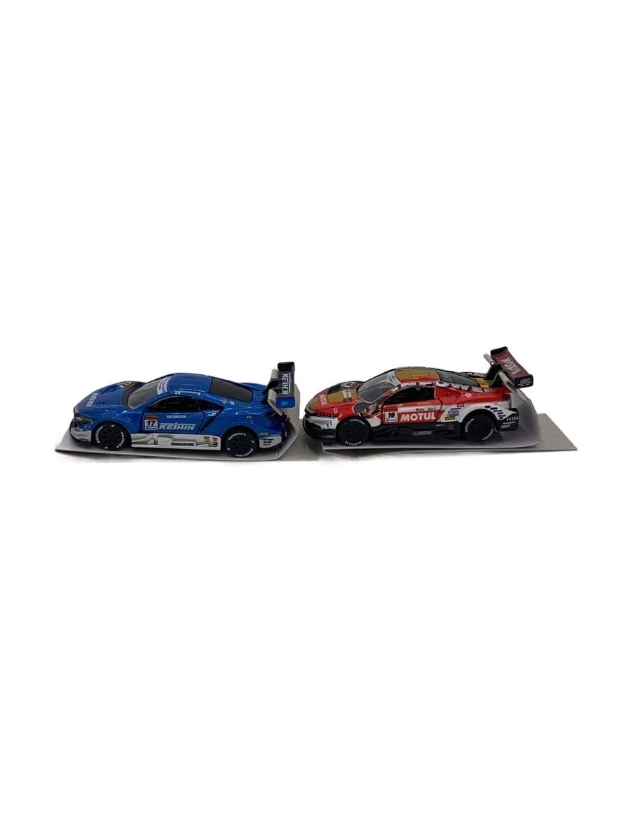 TAKARA TOMY Mini Car