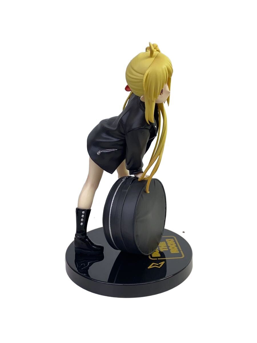 BANDAI SPIRITS Ichiban Kuji Bocchi the Rock! Volume 3 B Prize Nijika Ijichi Figure