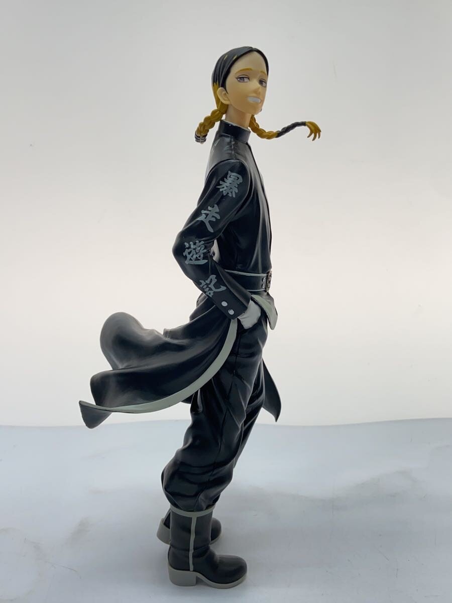 BANDAI SPIRITS Comic & Anime Figure
