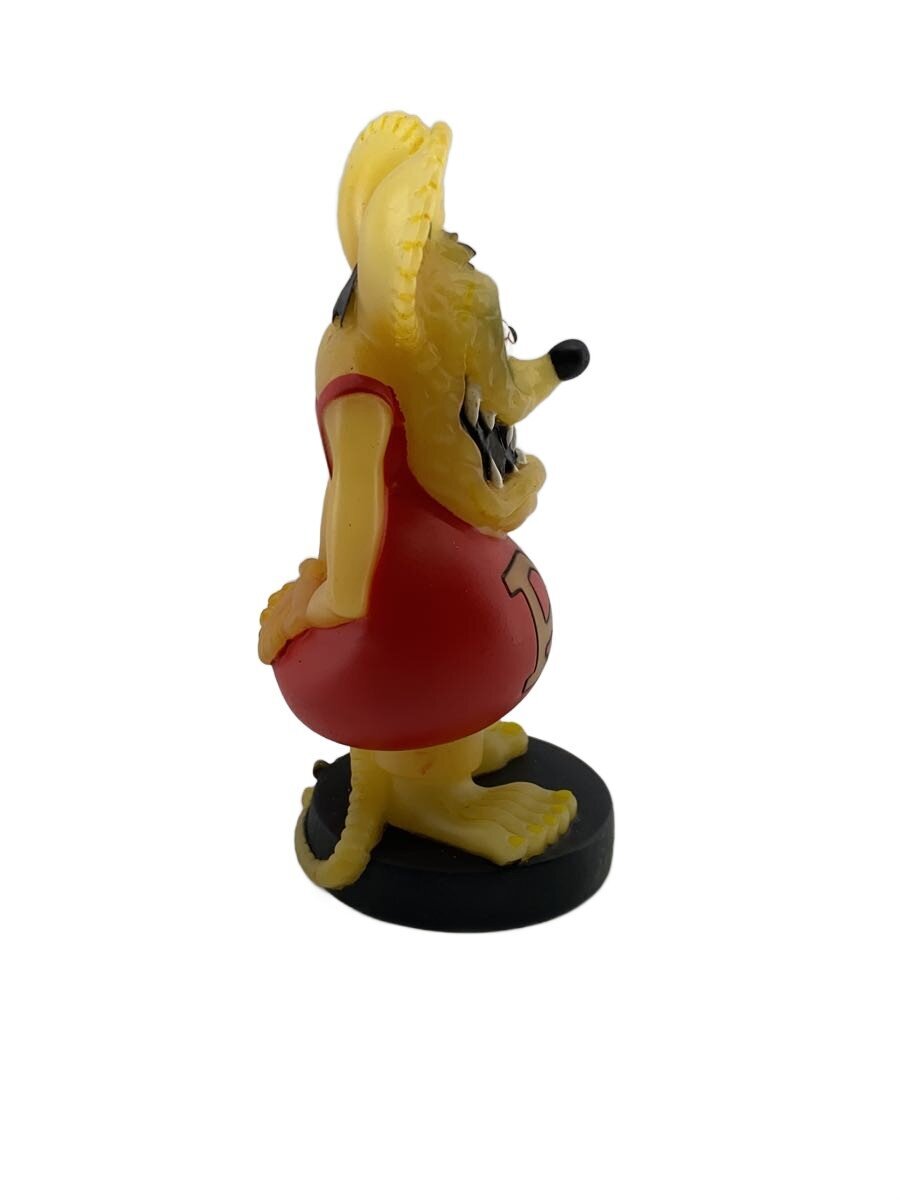 FUNKO Rat Fink Wacky Wobbler (Yellow)