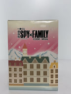 BANDAI SPIRITS Ichiban Kuji A Prize Figure Anya & Bond SPY×FAMILY