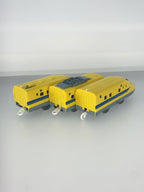 TAKARA TOMY Plarail 923 Series Doctor Yellow T4 (Lighted) S-07