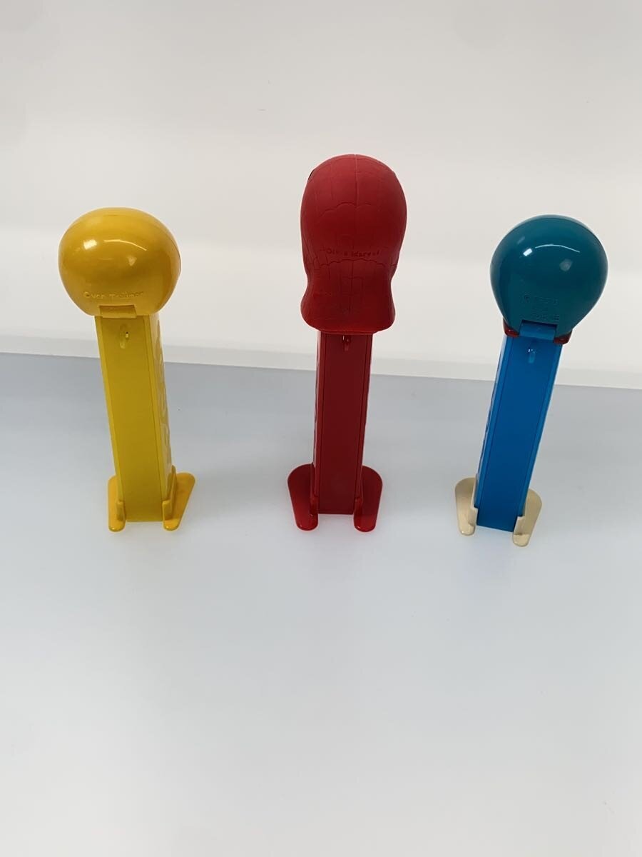 KONAMI vonTraumer GUM Dispensers (3-piece set)