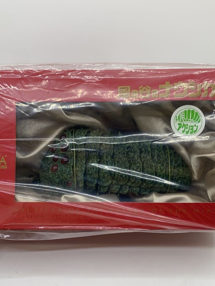 Ghibli Figure: Comic & Anime