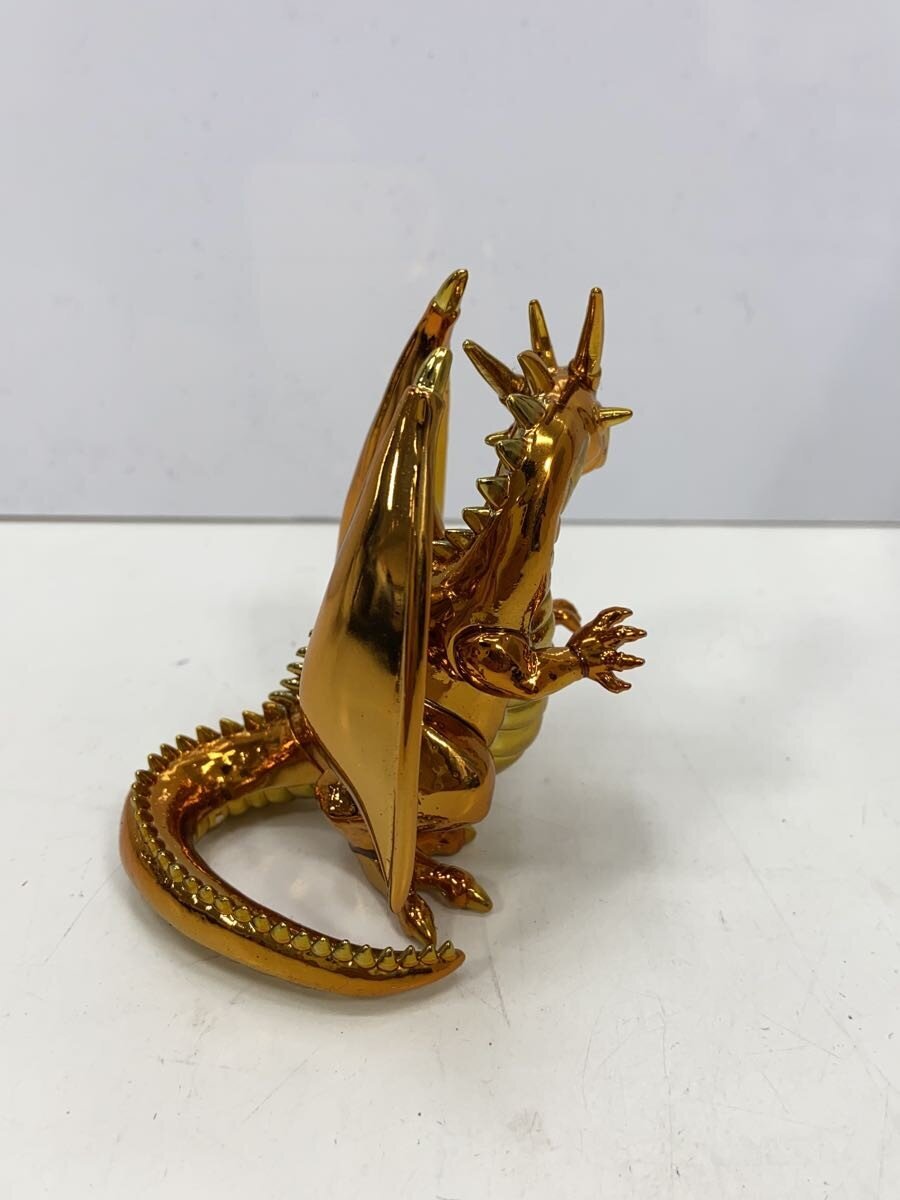 Great Dragon SQEX TOYS Game Figure