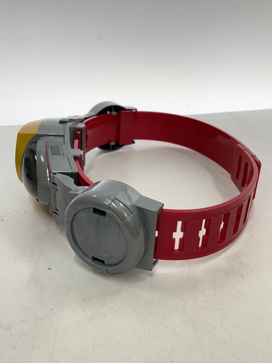 BANDAI Kamen Rider Agito Henshin Belt (Transformation Belt) - Tokusatsu