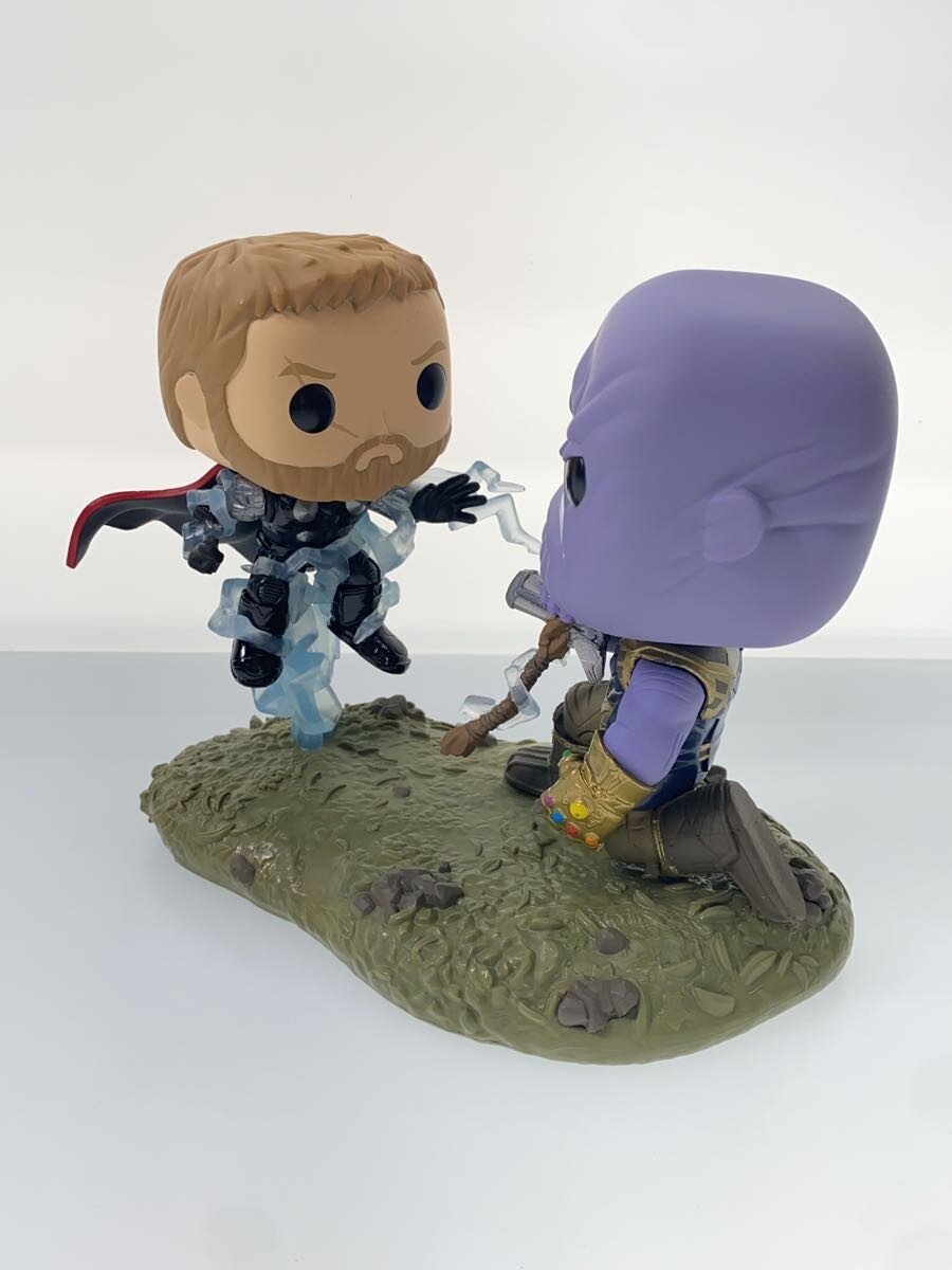 Other Brand POP! Marvel Series Figure #707