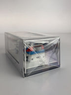 TIMEMICRO MARTINI VW Bus 1:64 Mini Car