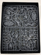 SPEARHEAD Warhammer Age of Sigmar Nighthaunt 'Host of the Cursed' Plastic Model (70-914)