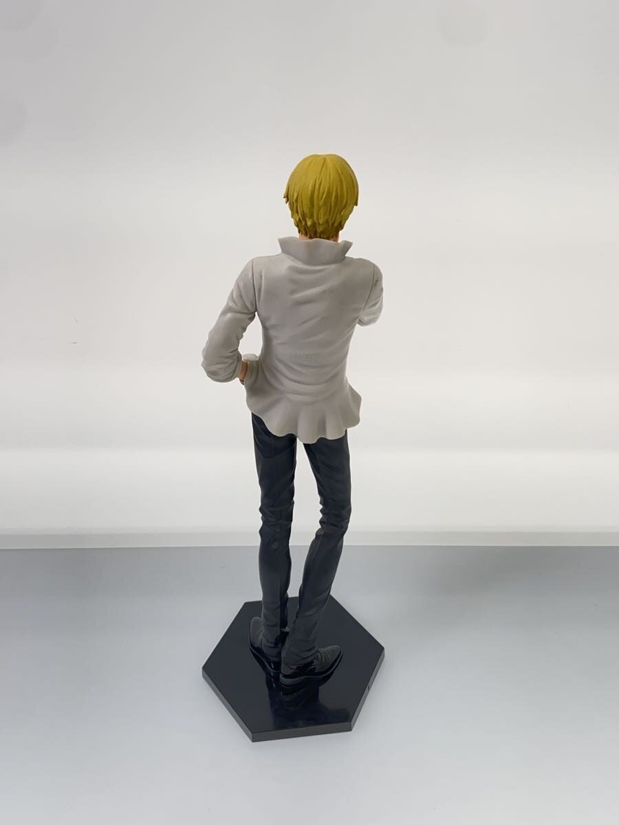 Other Brand Sanji Figure GLITTER & BRAVE - No Cape, Alternate Gaze - No Box