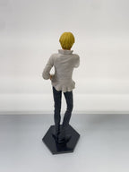 Other Brand Sanji Figure GLITTER & BRAVE - No Cape, Alternate Gaze - No Box