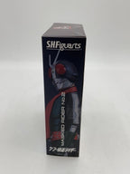 BANDAI S.H.Figuarts Kamen Rider No.2