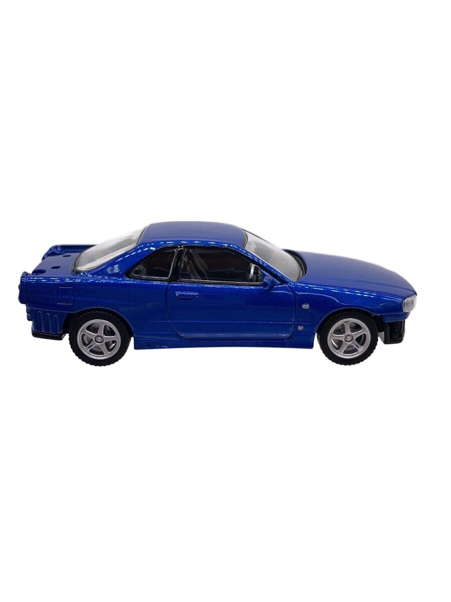 TOMYTEC Mini Car LV-N353B