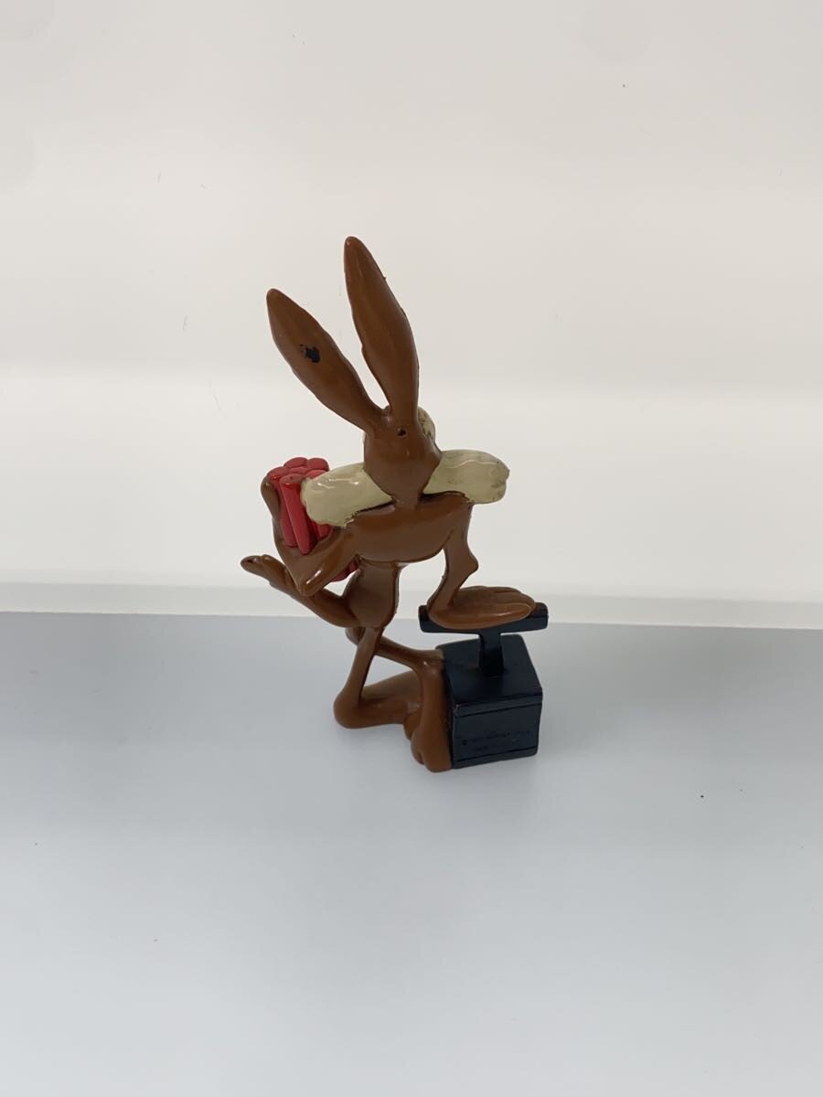 Coyote Figure (Other Brand)