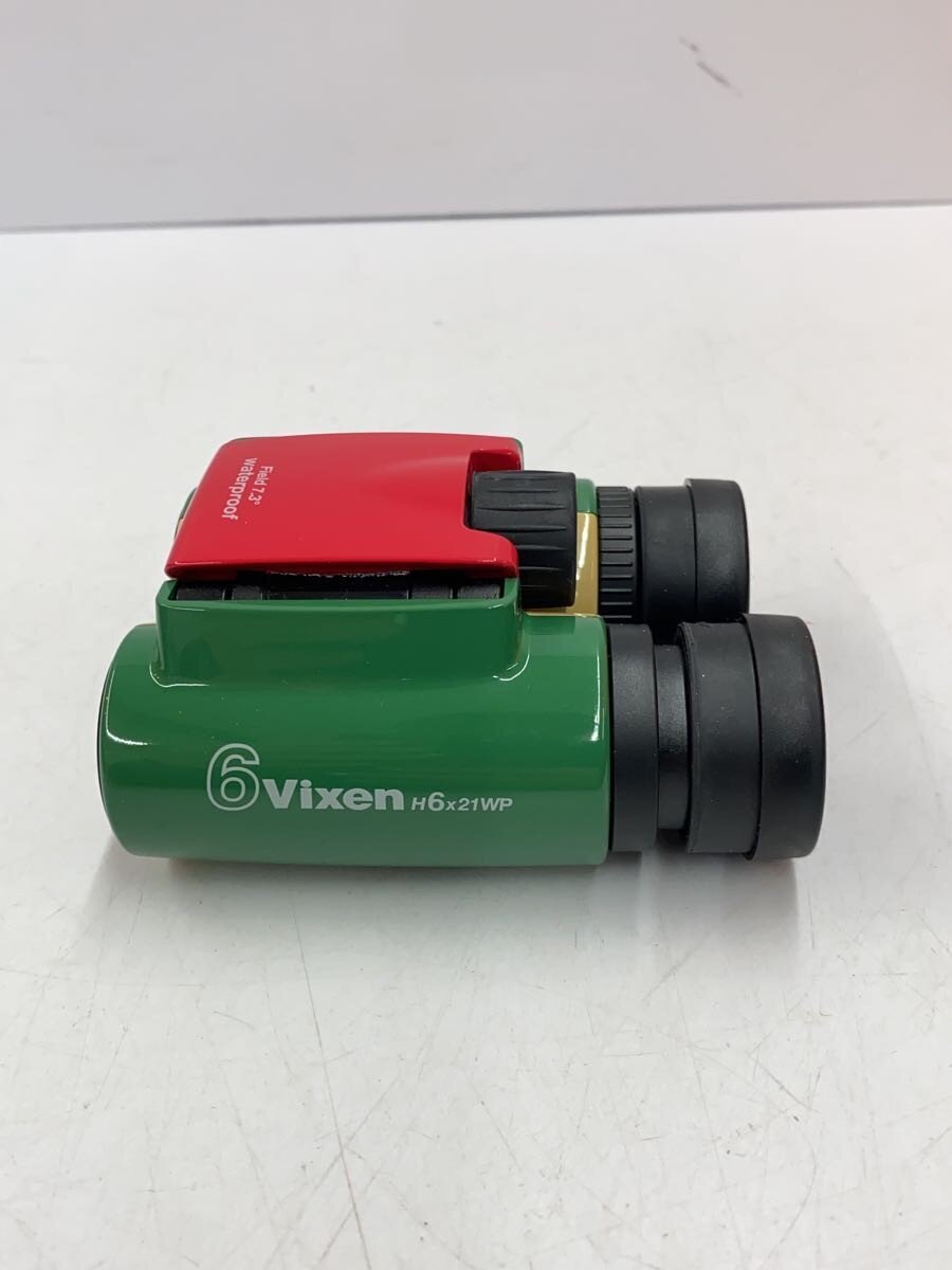 Coleman Vixen H6×21WP Binoculars